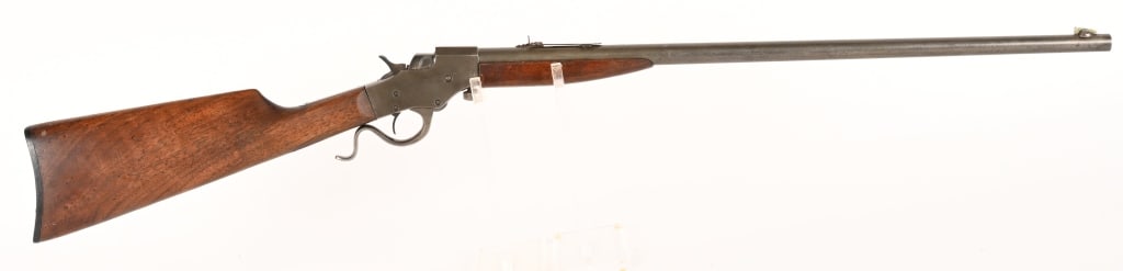 J.STEVENS ARMS CO. FAVORITE 22LR LEVER RIFLE (1 of 8)