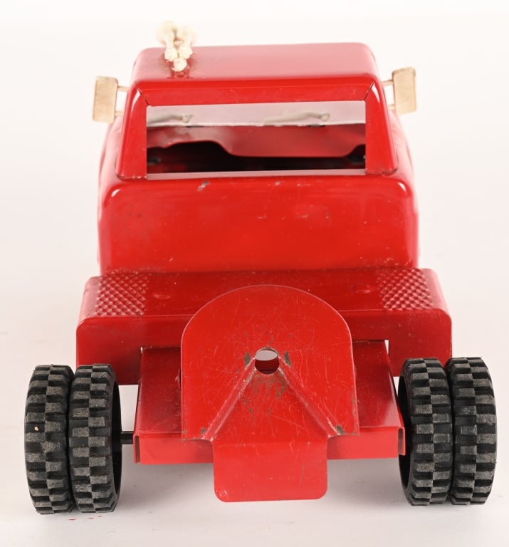 STRUCTO #406 TIMBER TOTER w/ BOX - 4