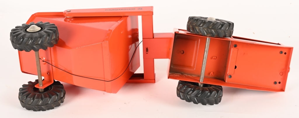 NYLINT IMPROVED TOURNAROCKER w/ BOX - 4