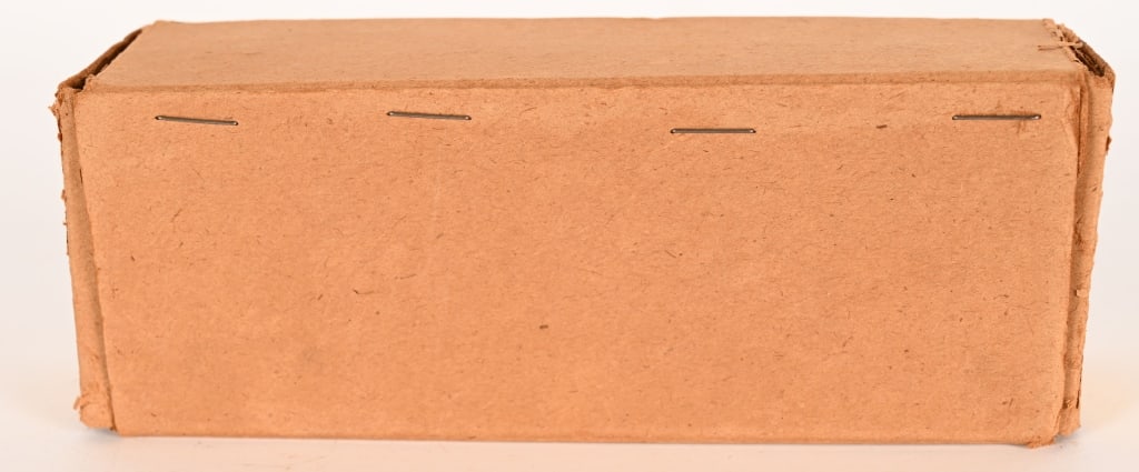 GERMAN TIN WINDUP AUTOLIFT w/ BOX - 12