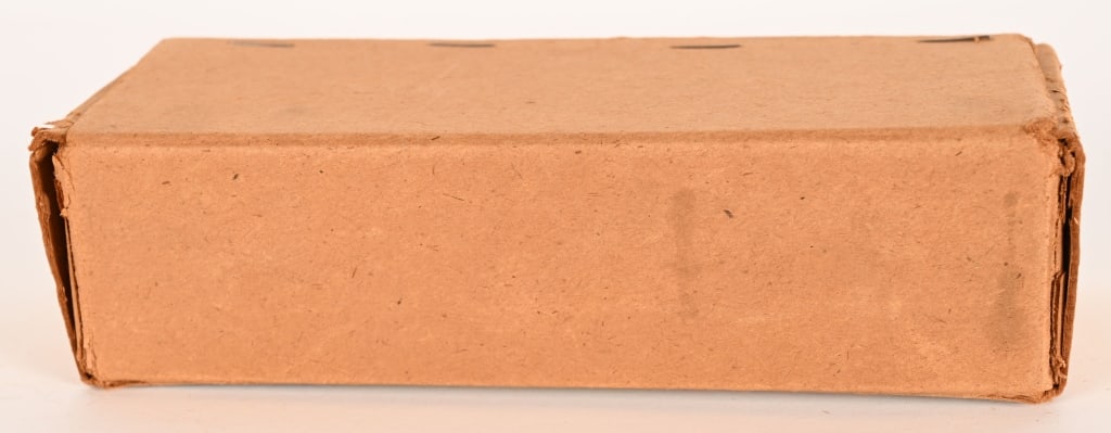 GERMAN TIN WINDUP AUTOLIFT w/ BOX - 13