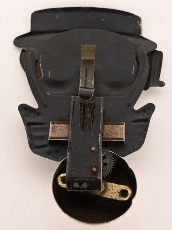 GERMAN HAROLD LLOYD BELL RINGER - 2