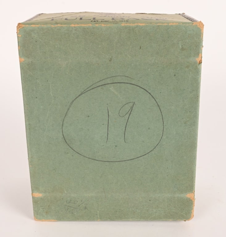 WOLVERINE SANDY ANDY FULL BACK w/ BOX - 13