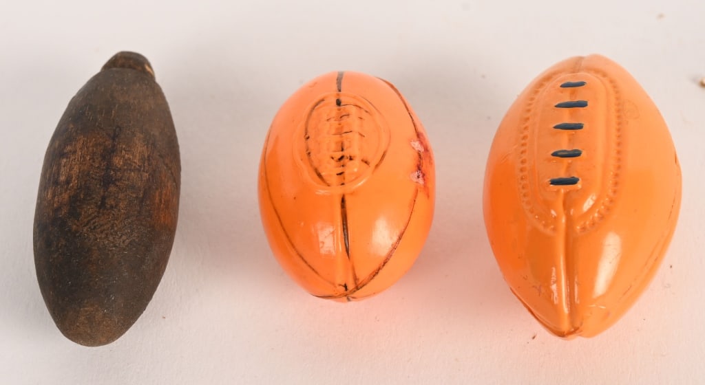 WOLVERINE SANDY ANDY FULL BACK w/ BOX - 7