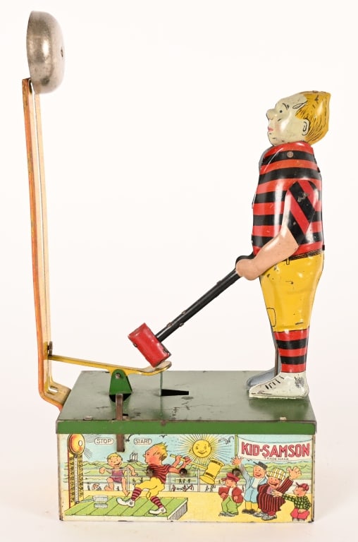 B&R TIN WINDUP KID SAMPSON (1 of 5)