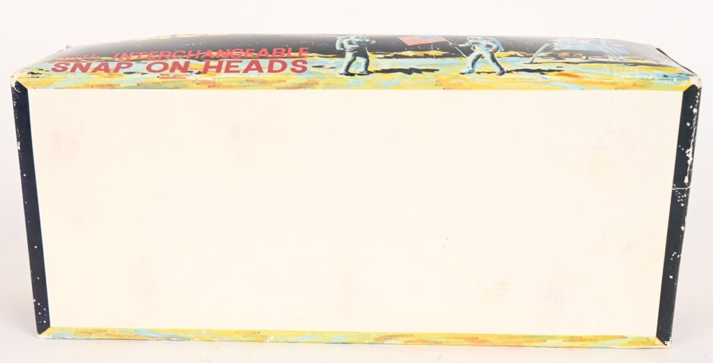 NOMURA SPACE SCOPE w/ BOX - 13