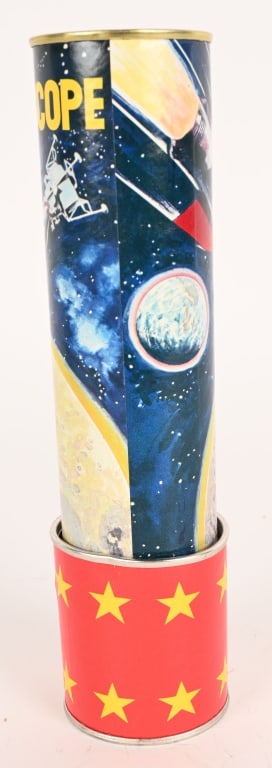 NOMURA SPACE SCOPE w/ BOX - 3