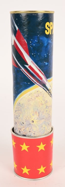 NOMURA SPACE SCOPE w/ BOX - 4