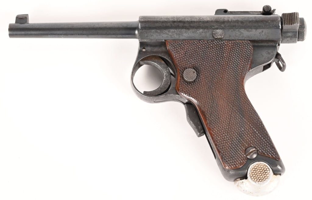 NAVY MARKED JAPAN PAPA NAMBU MADE BY TOKYO GAS (1 of 7)