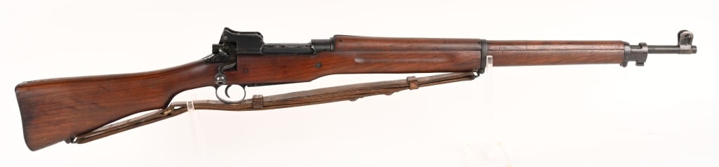 EDDYSTONE MODEL OF 1917 BOLT ACTION RIFLE 30-06 (1 of 11)