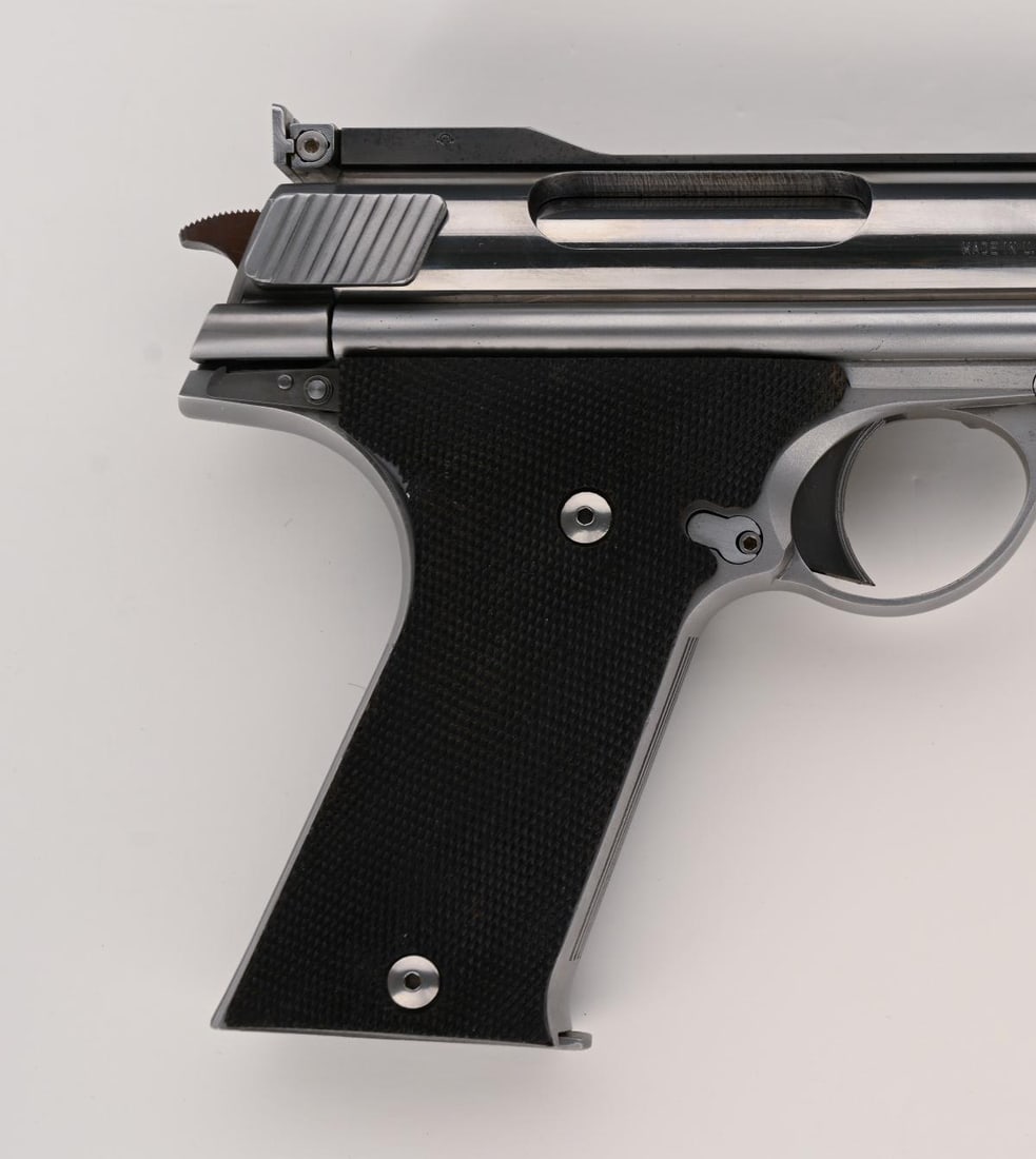 INCREDIBLE PROTOTYPE PASADENA AUTO MAG S/N 25 - 6