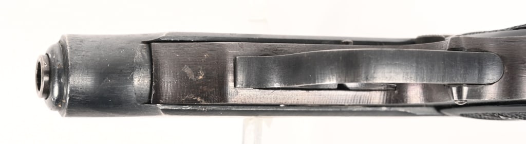 WALTHER MODEL PP 32 AUTO LATE WAR 1945 AC CODE - 7