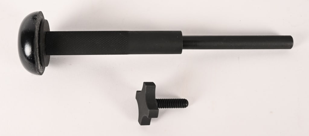 BARRETT MODEL 82A1 SEMI AUTOMATIC 50 BMG - 11