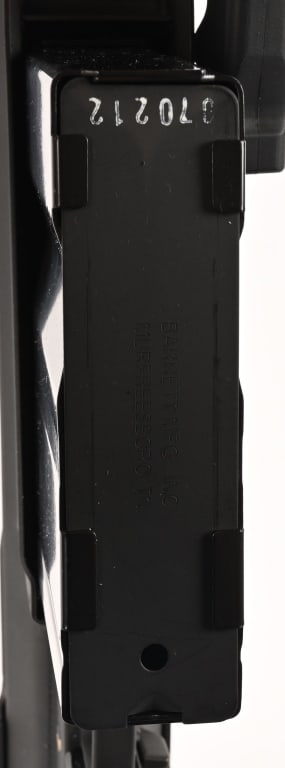 BARRETT MODEL 82A1 SEMI AUTOMATIC 50 BMG - 12