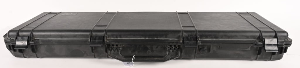 BARRETT MODEL 82A1 SEMI AUTOMATIC 50 BMG - 13