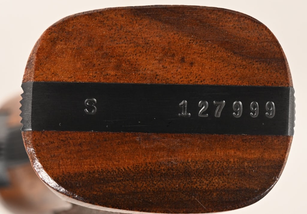 SMITH & WESSON PRE MODEL 24 TARGET - 10