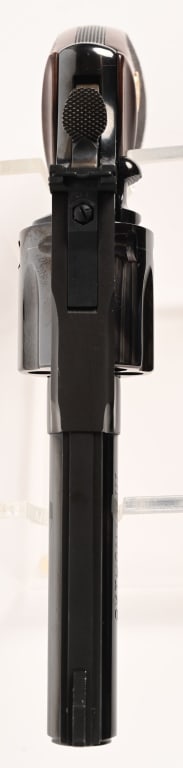 COLT PYTHON 1970s MK III PROTOTYPE REVOLVER - 5