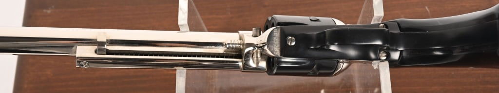 CASED COLT PEACEMAKER BUNTLINE 2ND AMENDMENT - 5