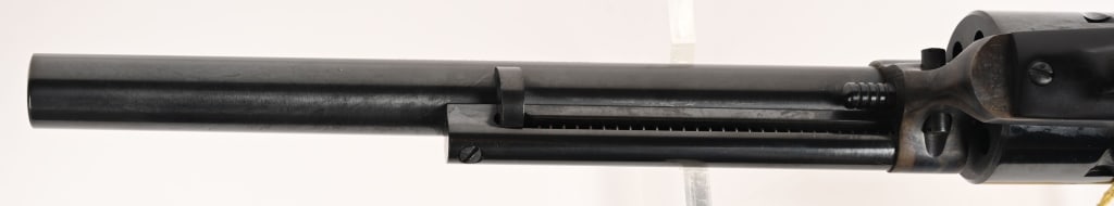 BOXED COLT PEACEMAKER SINGLE ACTION 22 LR. - 5