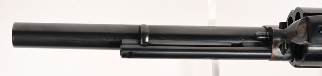 BOXED COLT SINGLE ACTION ARMY 2ND GENERATION .357 - 5