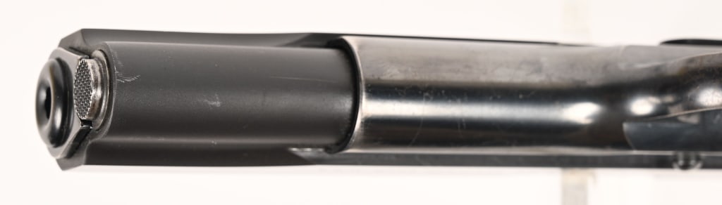 COLT GOVERNMENT MODEL 1911 .22LR CONVERSION - 5