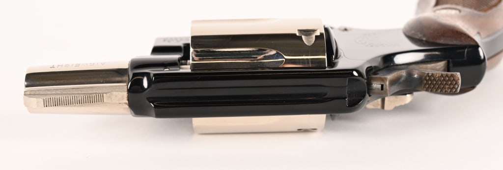 INTERESTING MODEL 12-2 TWO TONE PINTO - 11