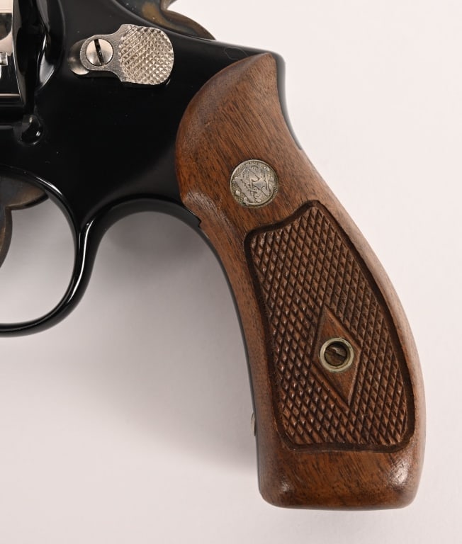 INTERESTING MODEL 12-2 TWO TONE PINTO - 3