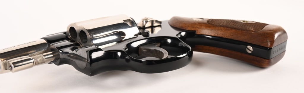 INTERESTING MODEL 12-2 TWO TONE PINTO - 4