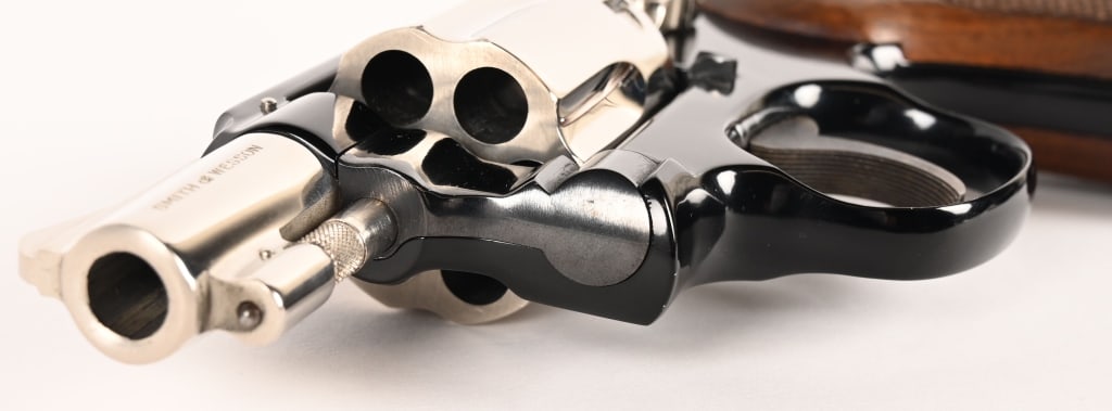 INTERESTING MODEL 12-2 TWO TONE PINTO - 5