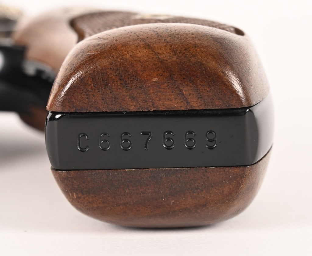 INTERESTING MODEL 12-2 TWO TONE PINTO - 6