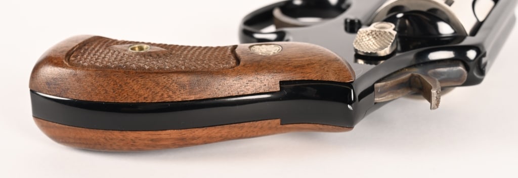 INTERESTING MODEL 12-2 TWO TONE PINTO - 7