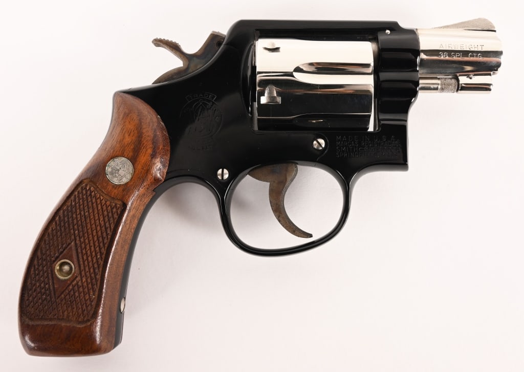 INTERESTING MODEL 12-2 TWO TONE PINTO - 8