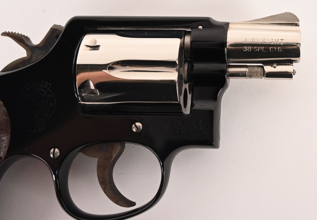 INTERESTING MODEL 12-2 TWO TONE PINTO - 9