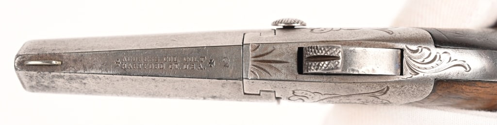 COLT SECOND MODEL DERINGER - 2