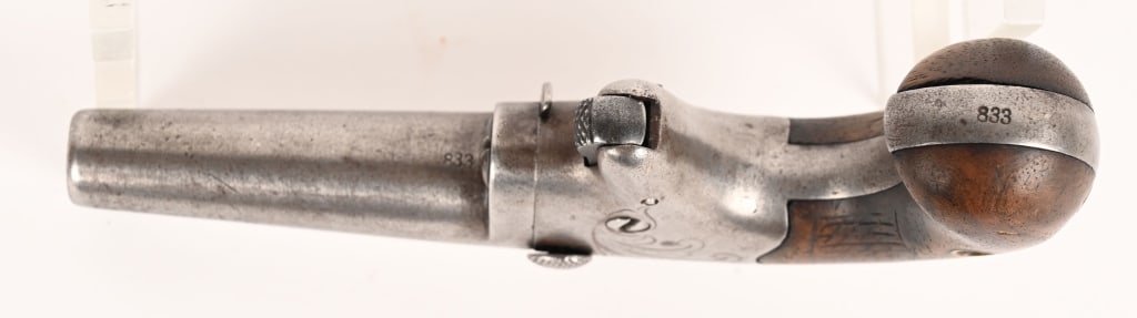 COLT SECOND MODEL DERINGER - 3