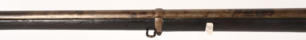 US SPRINGFIELD TRAPDOOR 1866 ALLIN CONVERSION - 10