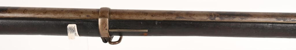 US SPRINGFIELD TRAPDOOR 1866 ALLIN CONVERSION - 5
