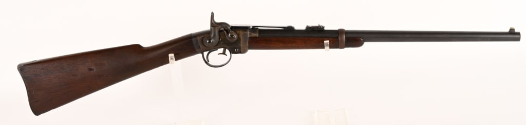CIVIL WAR SMITH CARBINE (1 of 13)