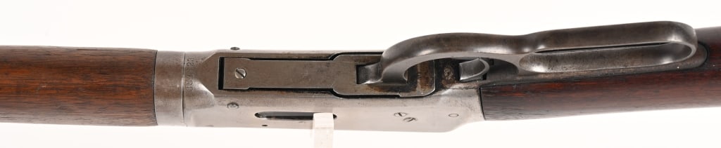 WINCHESTER MODEL 1894 TAKE DOWN IN 30 W.C.F. - 13