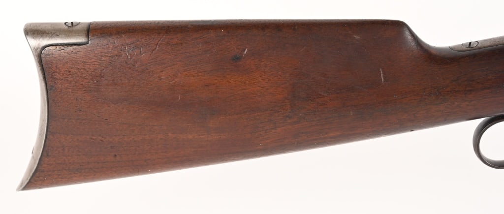 WINCHESTER MODEL 1894 TAKE DOWN IN 30 W.C.F. - 3