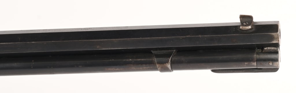 WINCHESTER MODEL 1894 TAKE DOWN IN 30 W.C.F. - 5