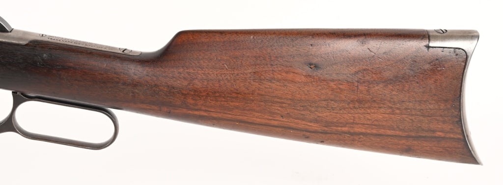 WINCHESTER MODEL 1894 TAKE DOWN IN 30 W.C.F. - 7