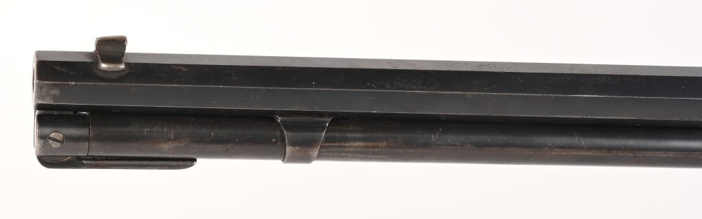 WINCHESTER MODEL 1894 TAKE DOWN IN 30 W.C.F. - 9