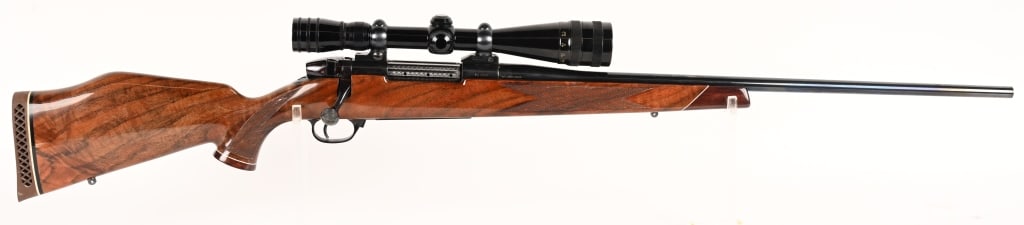 WEST GERMAN MADE WEATHERBY MARK V 7MM WBY MAG (1 of 11)