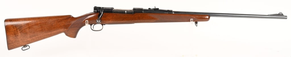 WINCHESTER MODEL 54 BOLT ACTION 22 HORNET (1 of 14)