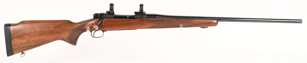 WINCHESTER MODEL 70 BOLT ACTION RIFLE .308 NORMA (1 of 10)