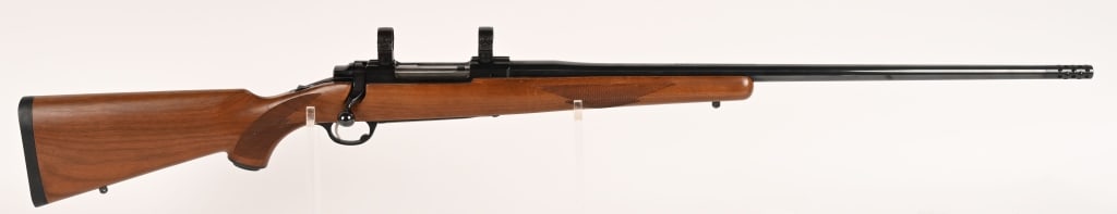 RUGER M77 MARK II .300 WIN MAG BOLT ACTION RIFLE (1 of 10)