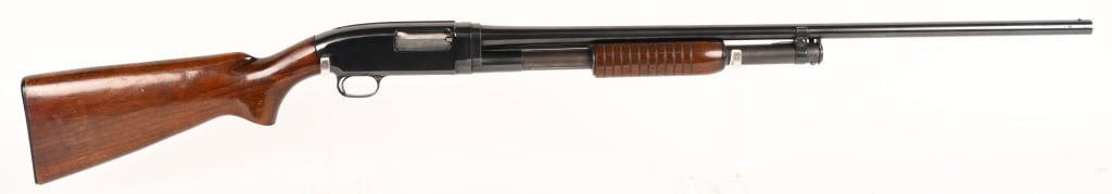 WINCHESTER MODEL 12 20 GAUGE SLIDE ACTION SHOTGUN (1 of 11)