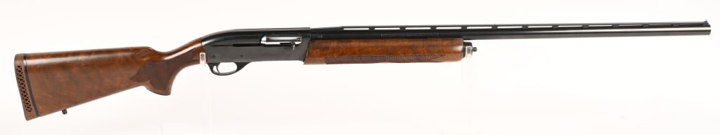 REMINGTON 11-87 PREMIER TRAP 12 GA SHOTGUN (1 of 11)