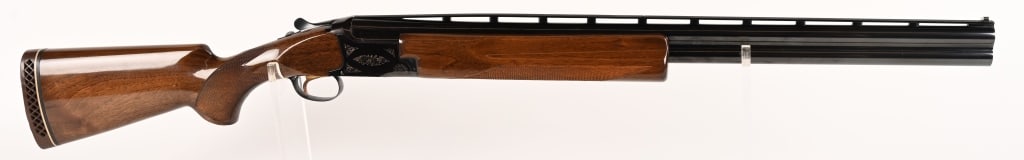 BROWNING CITORI O/U 12 GA SKEET SHOTGUN (1 of 17)